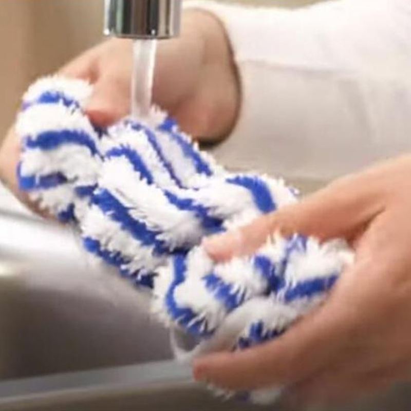 Tefal Aqua Head Süpürge Mop Başlığı