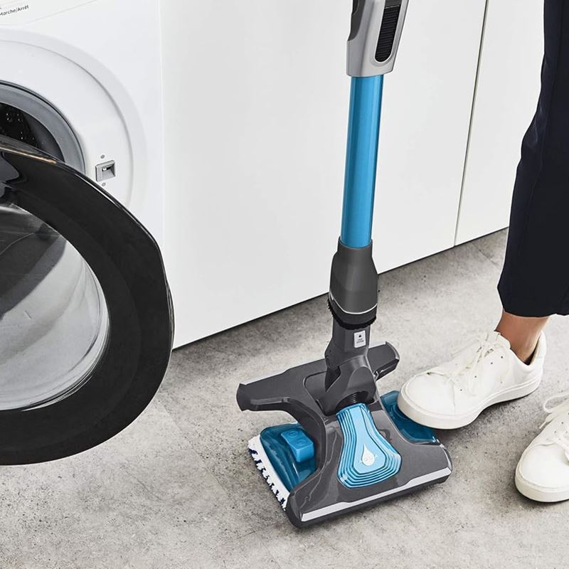 Tefal Aqua Head Süpürge Mop Başlığı