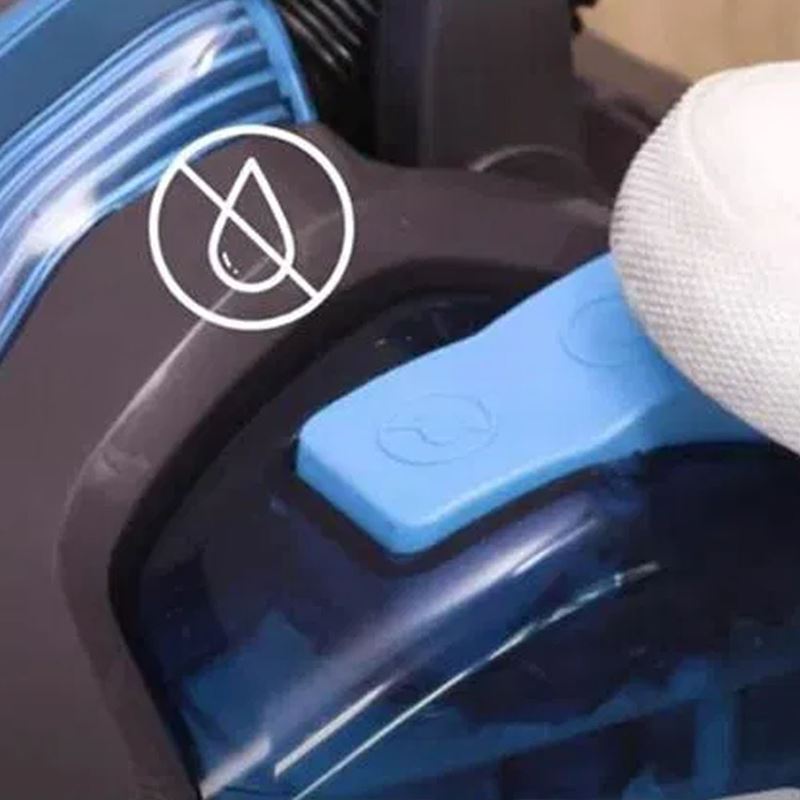 Tefal Aqua Head Süpürge Mop Başlığı