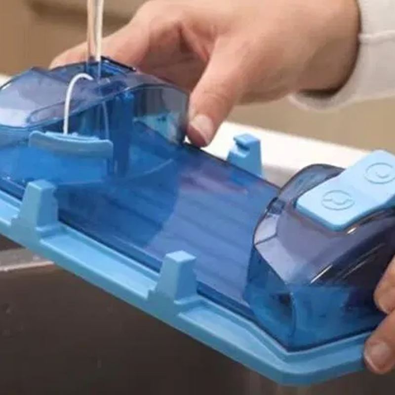 Tefal Aqua Head Süpürge Mop Başlığı