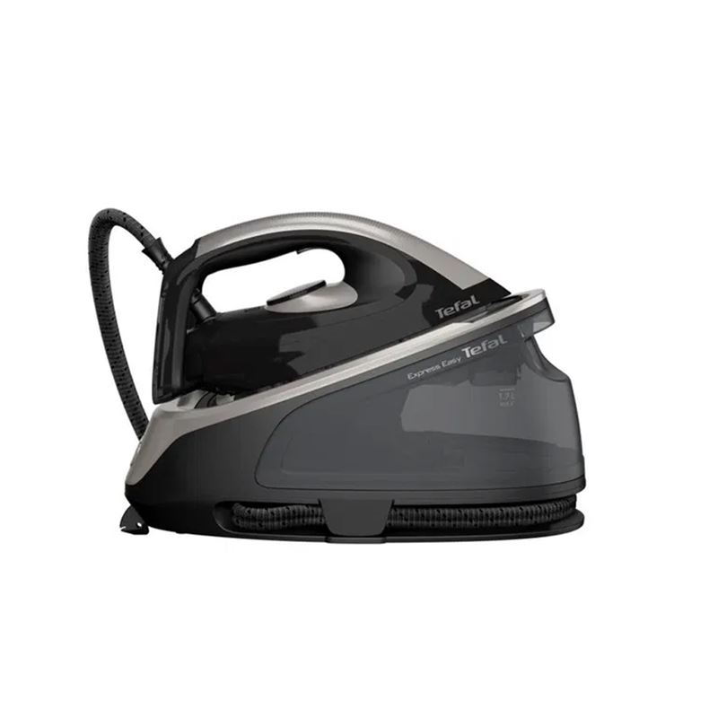 Tefal SV6140 E0 Express Easy 2200 W Buhar Kazanlı Ütü