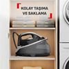 Tefal SV6140 E0 Express Easy 2200 W Buhar Kazanlı Ütü
