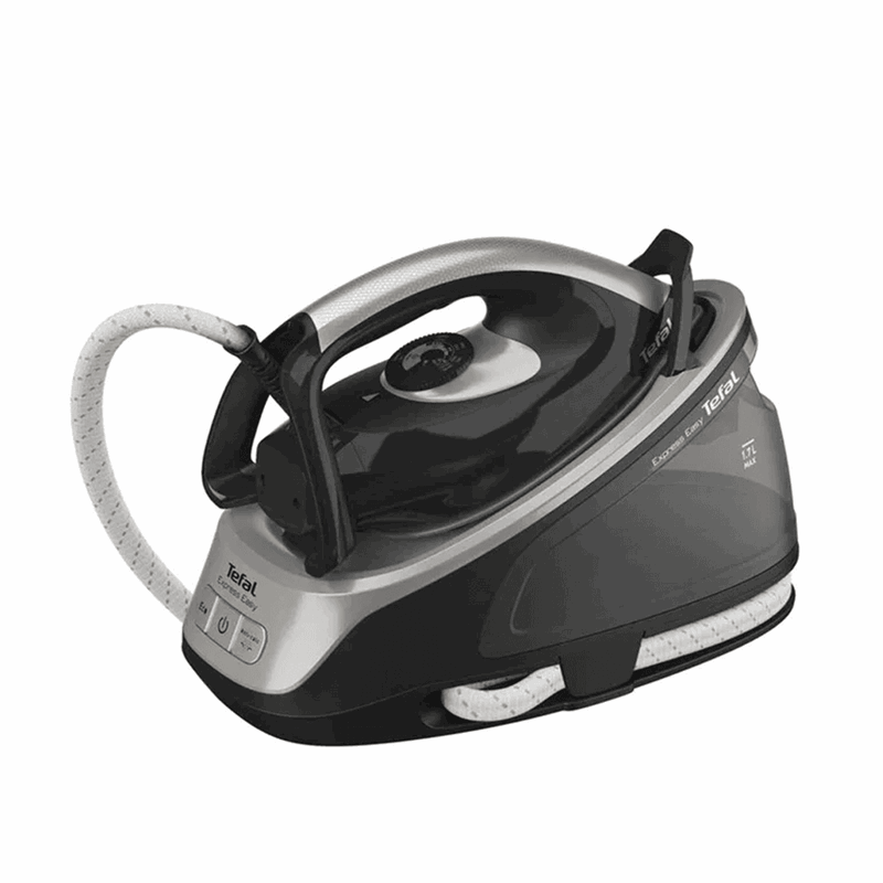 Tefal SV6140 E0 Express Easy 2200 W Buhar Kazanlı Ütü