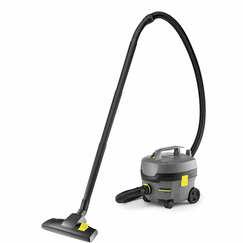 Karcher T 7/1 Classic 850 W Toz Torbalı Süpürge