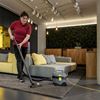 Karcher T 7/1 Classic 850 W Toz Torbalı Süpürge
