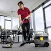Karcher T 7/1 Classic 850 W Toz Torbalı Süpürge