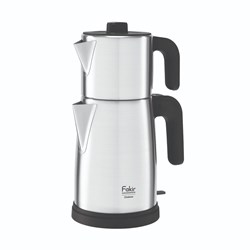 Fakir Avantaj Pearl White 4'lü Elektronik Çeyiz Paketi