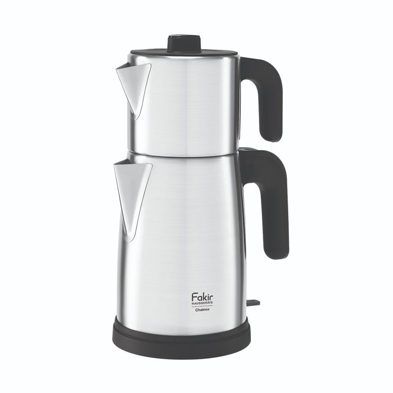 Fakir Avantaj Pearl White 4'lü Elektronik Çeyiz Paketi