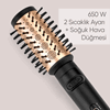 BaByliss AS970E Big Hair Luxe Hava Üflemeli Saç Şekillendiricisi