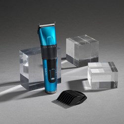 BaByliss E990E Japanese Steel Dijital Saç Kesme Makinesi