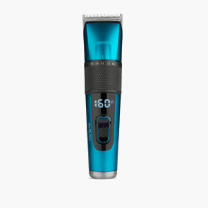BaByliss E990E Japanese Steel Dijital Saç Kesme Makinesi