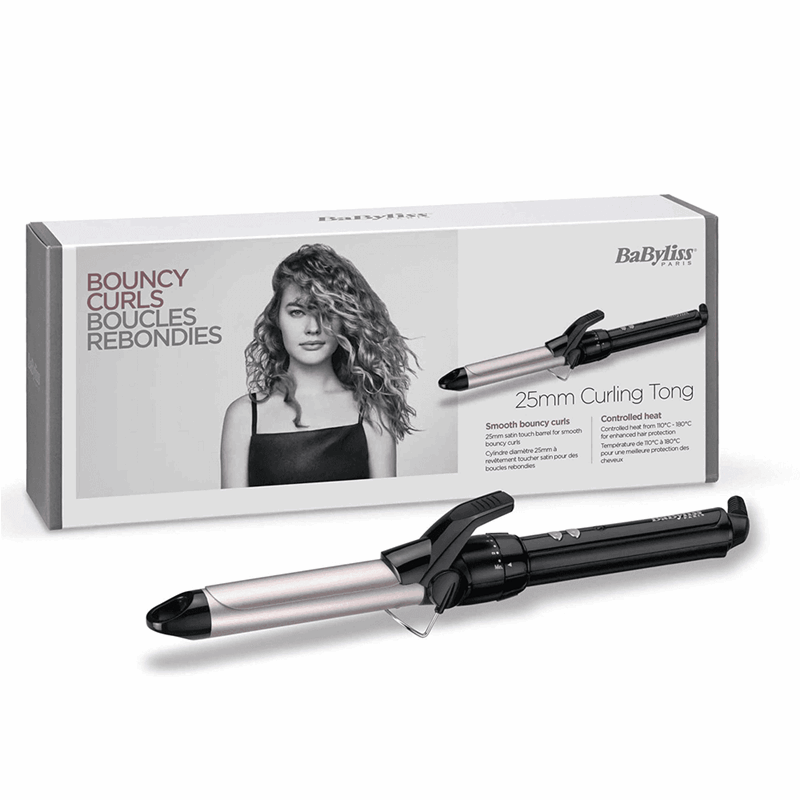 Babyliss C325E Sublime Touch Saç Maşası