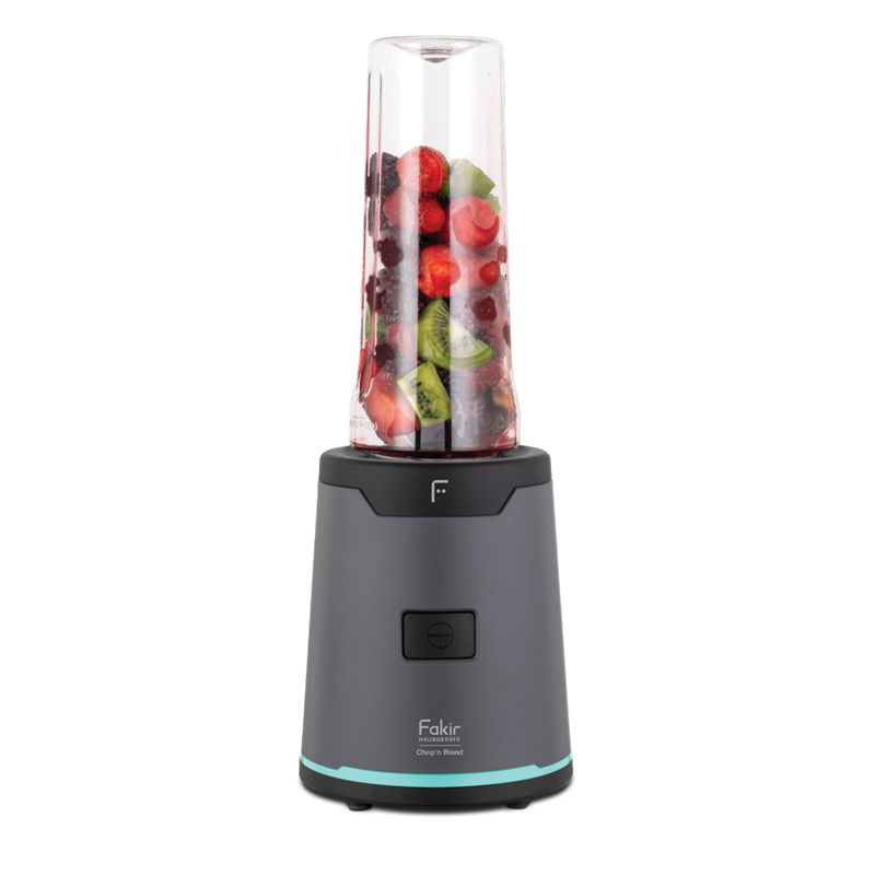 Fakir Chop'N Blend Aqua 350 W Smoothie Blender