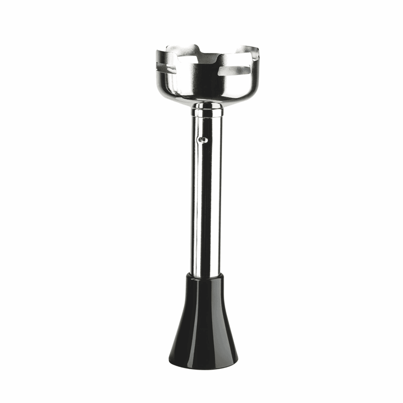 Fakir Speed Quadro Black Silver 1000 W Blender Seti