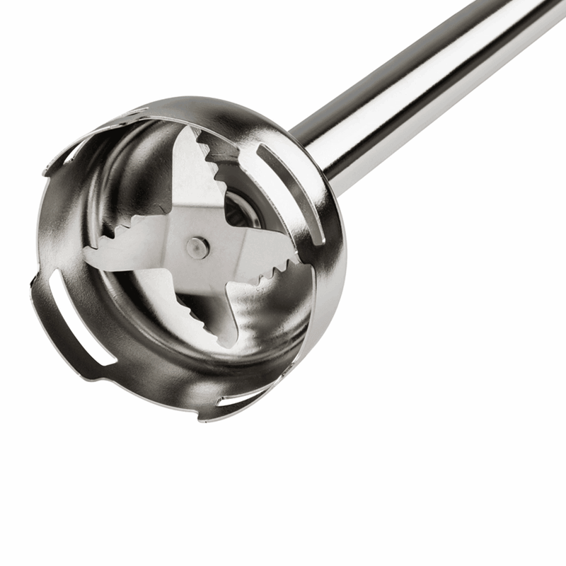 Fakir Speed Quadro Black Silver 1000 W Blender Seti