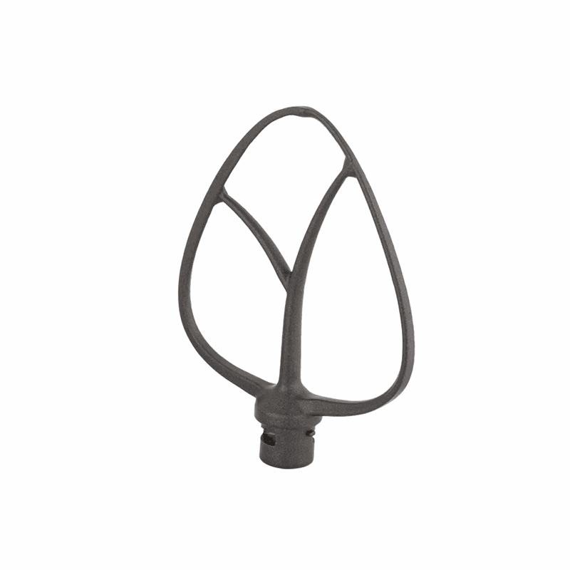 Fakir Arya Silver Stone 1500 W 5 L Hamur Yoğurma Makinesi