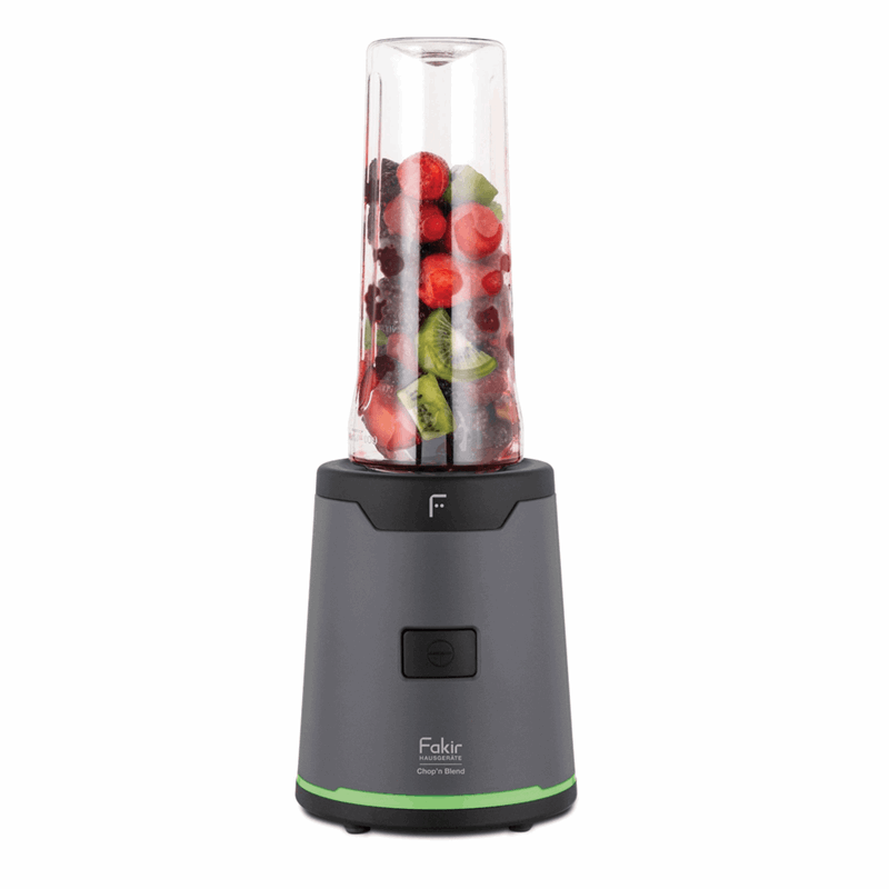Fakir Chop'N Blend Yeşil 350 W Smoothie Blender