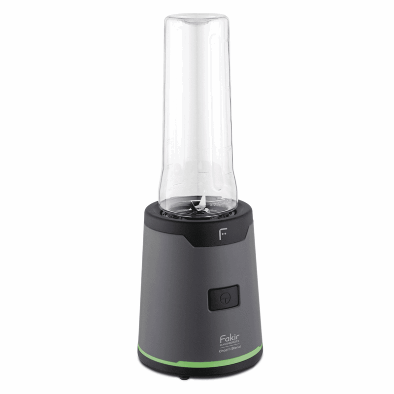Fakir Chop'N Blend Yeşil 350 W Smoothie Blender