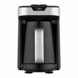 Fakir Kaave Plus Silver Türk Kahve Makinesi