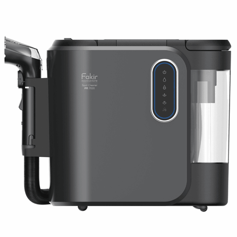 Fakir Spot Cleaner PR7020 Buharlı Temizleyici