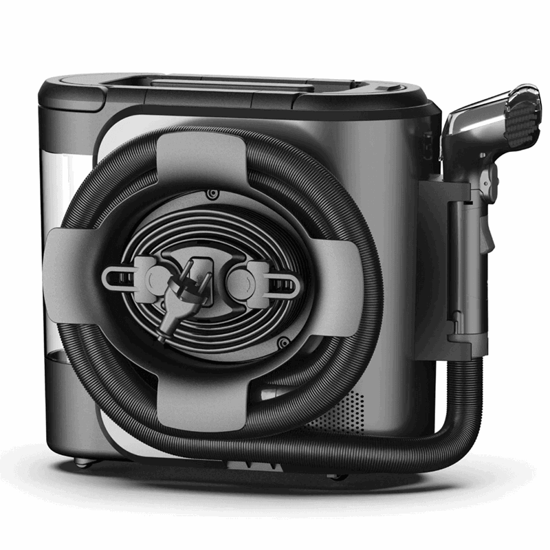 Fakir Spot Cleaner PR7020 Buharlı Temizleyici