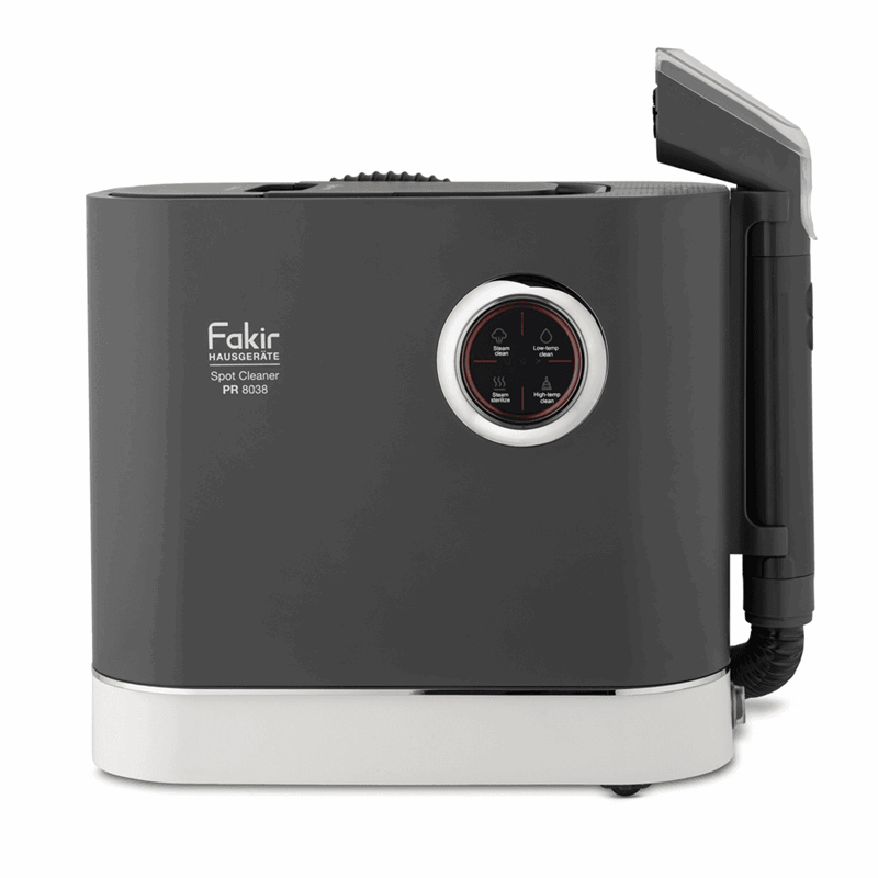 Fakir Spot Cleaner PR8038 Buharlı Temizleyici