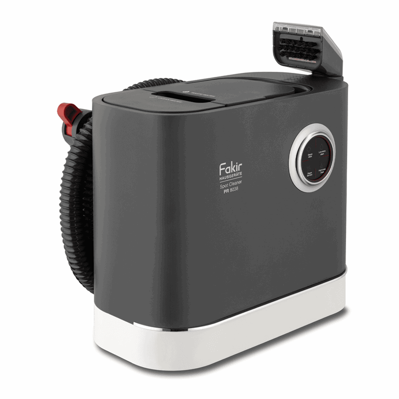 Fakir Spot Cleaner PR8038 Buharlı Temizleyici