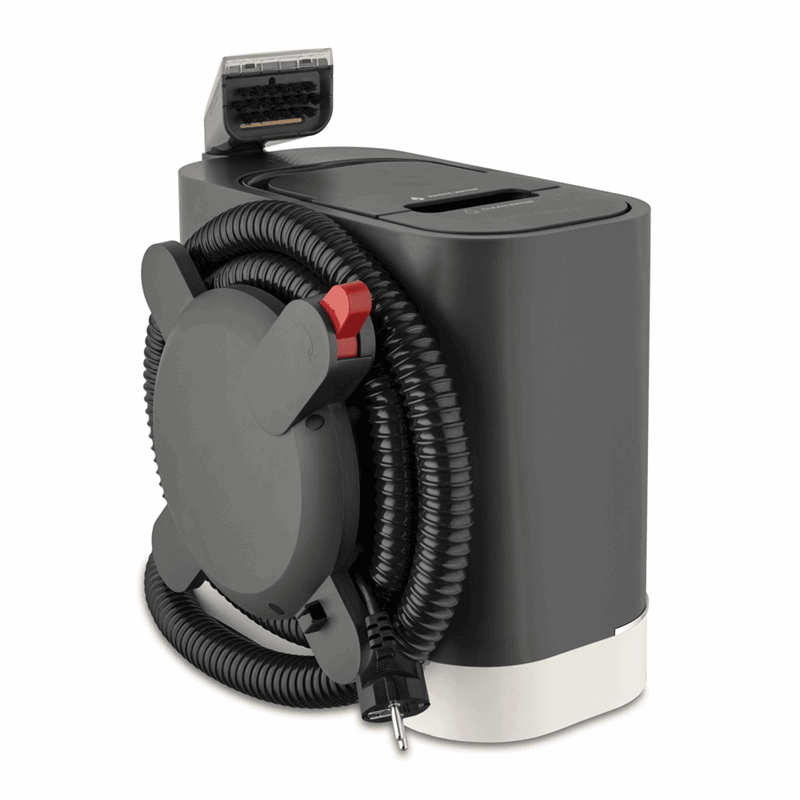 Fakir Spot Cleaner PR8038 Buharlı Temizleyici