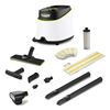 Karcher SC 3 Deluxe Textile Edition Buharlı Temizleyici