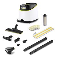 Karcher SC 3 Deluxe Textile Edition Buharlı Temizleyici