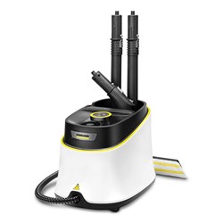 Karcher SC 3 Deluxe Textile Edition Buharlı Temizleyici