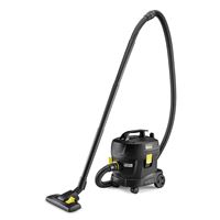 Karcher T 11/1 Classic HEPA Re Plast 850 W Toz Torbalı Süpürge