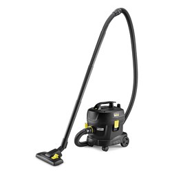 Karcher T 11/1 Classic HEPA Re Plast 850 W Toz Torbalı Süpürge