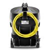 Karcher T 11/1 Classic HEPA Re Plast 850 W Toz Torbalı Süpürge