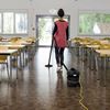 Karcher T 11/1 Classic HEPA Re Plast 850 W Toz Torbalı Süpürge