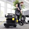 Karcher T 11/1 Classic HEPA Re Plast 850 W Toz Torbalı Süpürge