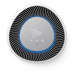 Philips Pureprotect Quiet 2200 Serisi AC2220/10 Hava Temizleyici