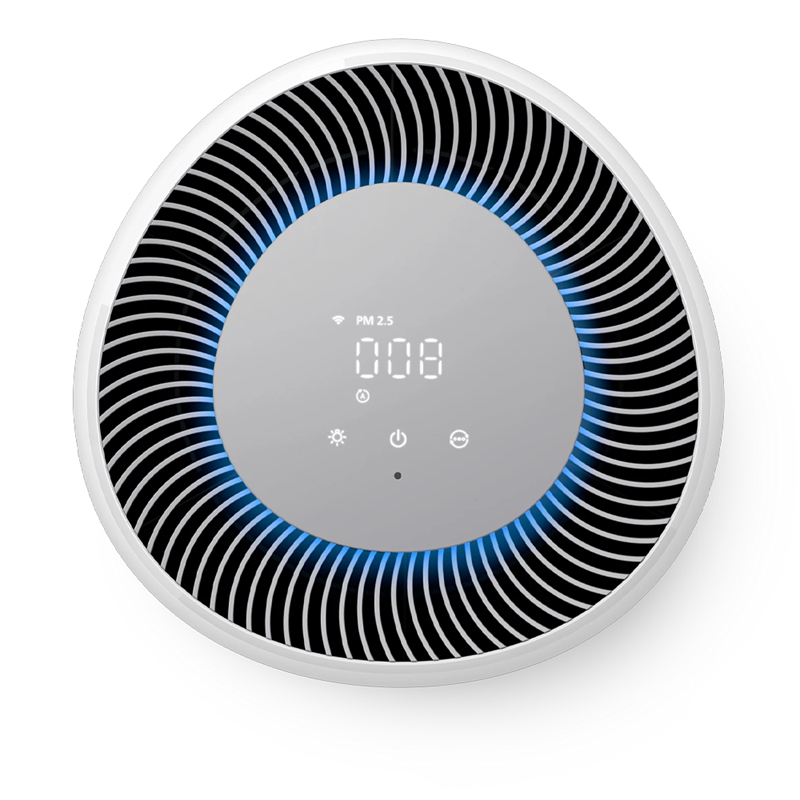 Philips Pureprotect Quiet 2200 Serisi AC2220/10 Hava Temizleyici