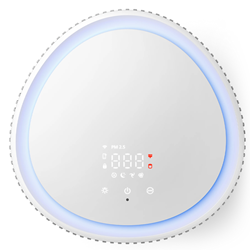 Philips 3200 Serisi Pureprotect AC3220/10 Hava Temizleyici