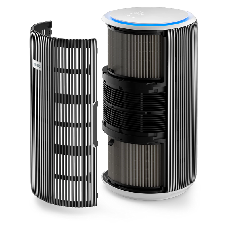Philips 3200 Serisi Pureprotect AC3220/10 Hava Temizleyici