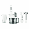 Fakir Mr. Chef Quadro Beyaz Blender Seti