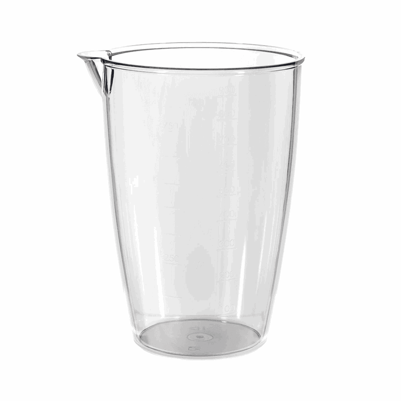 Fakir Mr. Chef Quadro Beyaz Blender Seti