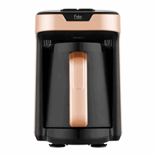 Fakir Kaave Plus Copper Türk Kahve Makinesi ürün görseli