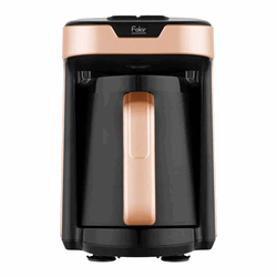 Fakir Kaave Plus Copper Türk Kahve Makinesi