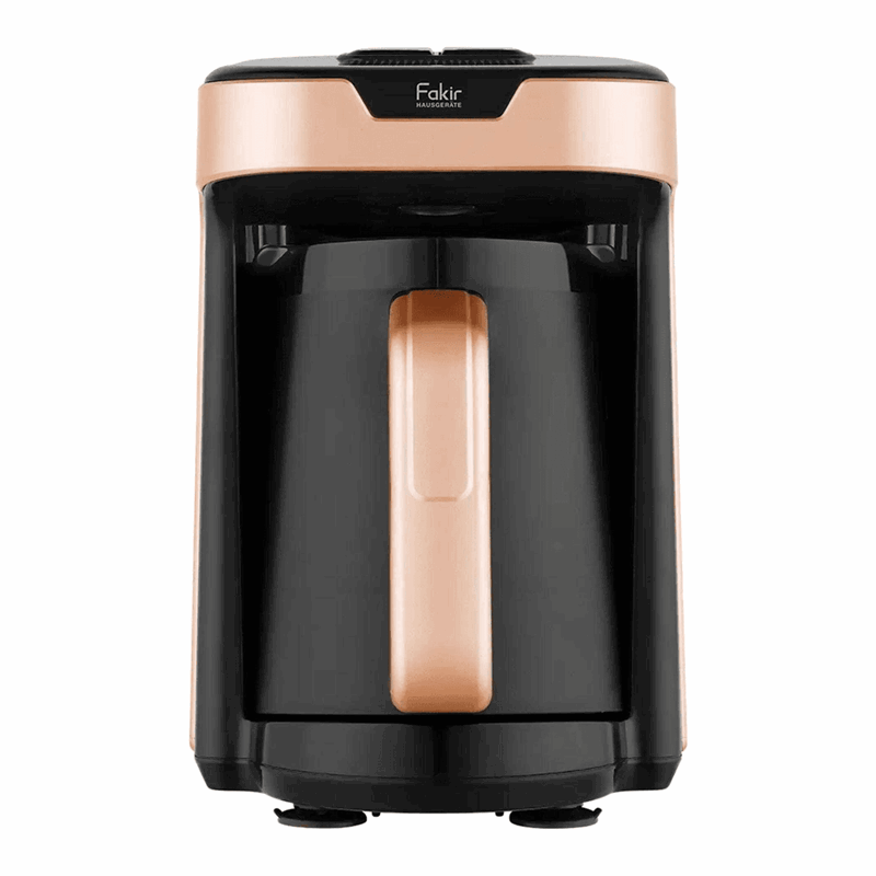 Fakir Kaave Plus Copper Türk Kahve Makinesi