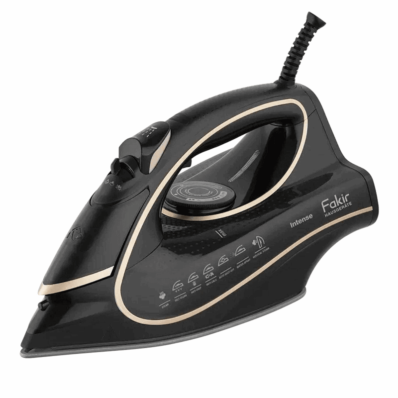 Fakir Intense BE6020 3200 W Buharlı Ütü