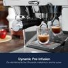 Delonghi LA Specialista Maestro EC9885.M Yarı Otomatik Espresso Makinesi