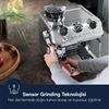 Delonghi LA Specialista Maestro EC9885.M Yarı Otomatik Espresso Makinesi