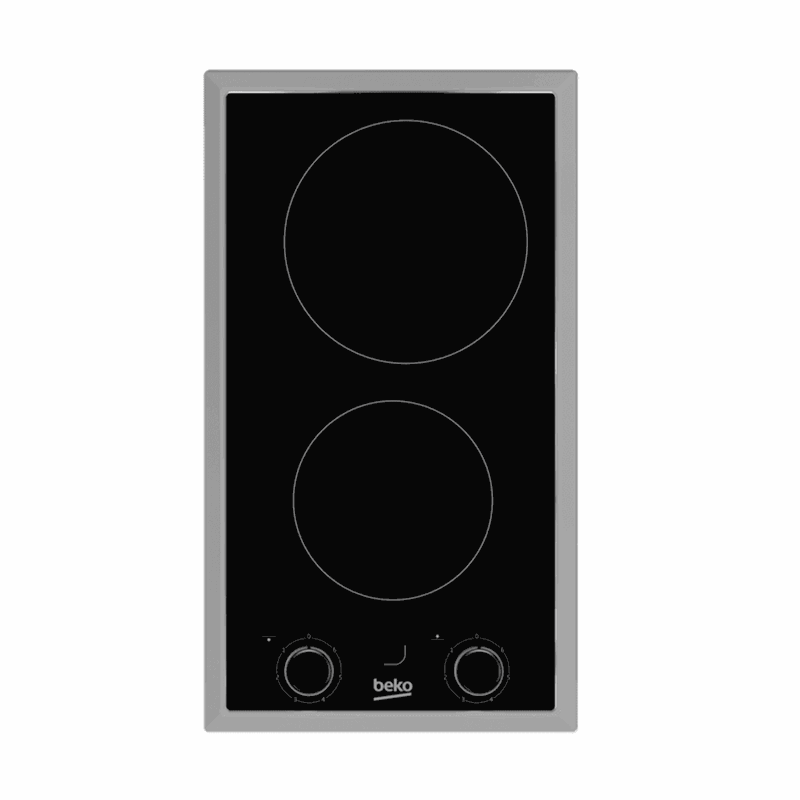 Beko BOV 302 S Domino Seramik Ankastre Ocak