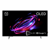 Beko Crystal 12 B 1255 C AI 4K Ultra HD 55" 140 Ekran Uydu Alıcılı Google Smart OLED TV